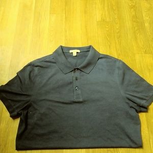 Authentic Burberry Brit Men's Polo